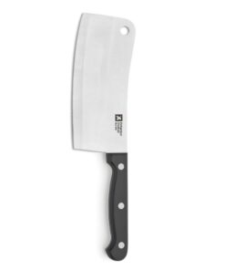 Richardson Sheffield Artisan Hakmes RVS/Zwart