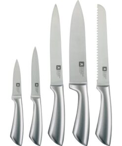 Alternative view of Richardson Sheffield Messenblok 5-delig