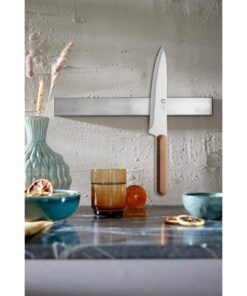 Alternative view of Richardson Sheffield Timber Chef Mes