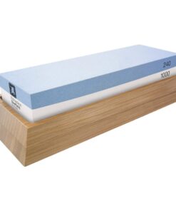 Richardson Sheffield Wetsteen Messenslijper