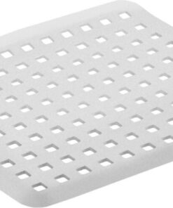 Rotho Basic Afdruipmat 27x31cm Cool Grey