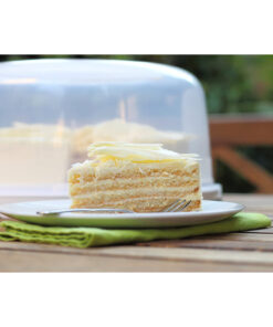 Alternative view of Rotho Fresh Taartdoos Cool & Wit