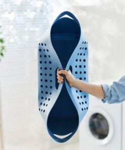 Alternative view of Rotho Jona Wasmand 39L Horizon Blauw