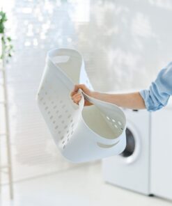 Alternative view of Rotho Jona Wasmand 39L Wit