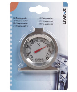 Scanpart 1110030002 F154 Diepvriesthermometer -40/ en 40c
