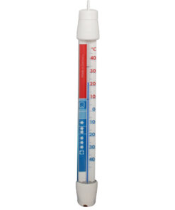 Alternative view of Scanpart Diepvries Thermometer -50/ En 50c