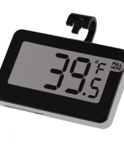 Alternative view of Scanpart Digitale Koelkast Thermometer -20/ +50 ?
