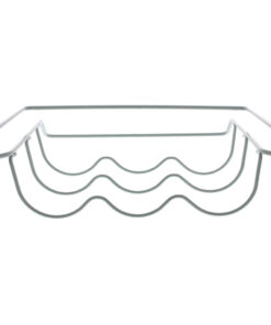 Scanpart Koelkast Flessenrek 3 Flessen