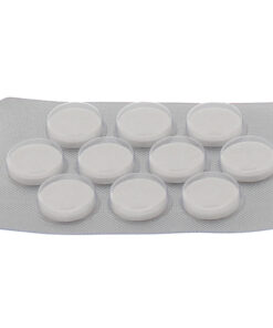 Alternative view of Scanpart Reinigingstabs voor Drinkflessen 10 Stuks