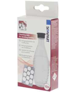 Scanpart Reinigingstabs voor Drinkflessen 10 Stuks