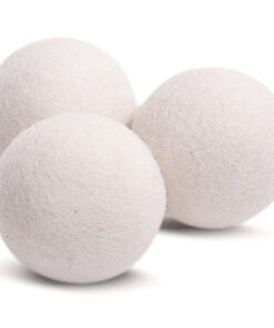 Scanpart Wasdrogerballen Wol 3st