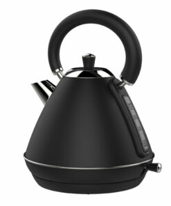 Schäfer Waterkoker 1.7L 2200W Zwart