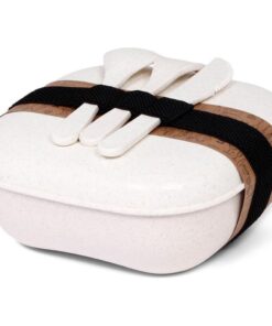 Senza Tarwestro Lunchbox 1.1L Naturel