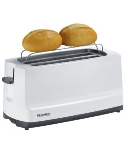 Alternative view of Severin AT2232 Broodrooster Wit