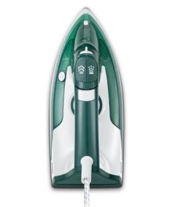 Alternative view of Severin BA3261 Stoomstrijkijzer Groen/Wit