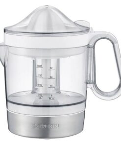 Severin CP3535 Citruspers Wit/RVS