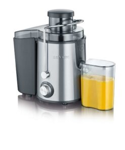 Severin ES3566 Vruchtenpers 400W