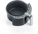 Alternative view of Severin FR2430 Airfryer 1500W Zwart