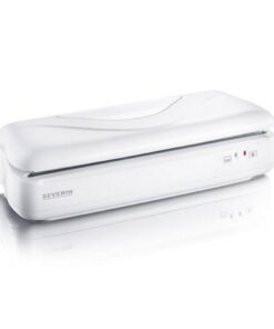 Severin FS3604 Folielasapparaat Wit