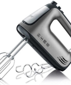Severin HM3832 Handmixer 400W RVS