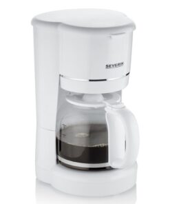 Severin KA4323 Filter Koffiezetapparaat Wit