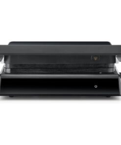 Alternative view of Severin KG2399 Contactgrill Zwart/RVS