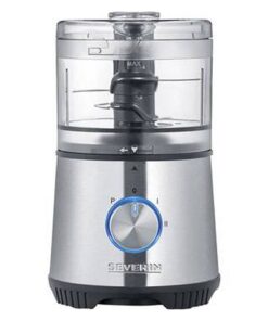 Severin KM3865 Hakmolen RVS