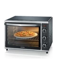 Severin TO2058 Grill-Bakoven met Hetelucht Functie