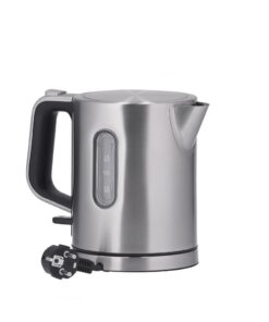 Alternative view of Severin WK3401 Waterkoker 1L 2400W RVS