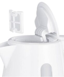 Alternative view of Severin WK3411 Waterkoker 1L 2200W Wit