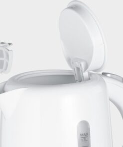 Alternative view of Severin WK4325 Waterkoker 1.7L 2200W Wit