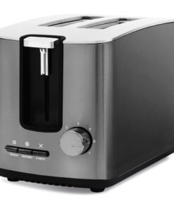 Sharp SACT2002I Broodrooster Zilver