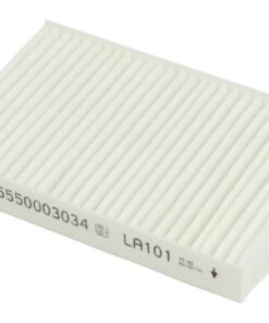 Alternative view of Siemens 481723 Pollenfilter Voor Wasdroogautomaat Wit - 2 Stuks