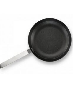 Alternative view of Siemens HZ9FE280 Gietijzeren Bakpan 28 cm