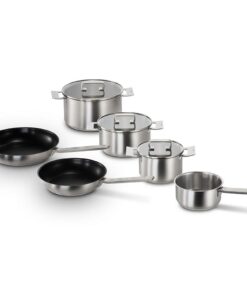 Siemens HZ9SE060 Pannenset RVS