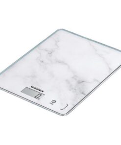Soehnle 61516 Compact 300 Digitale Keukenweegschaal Marmer