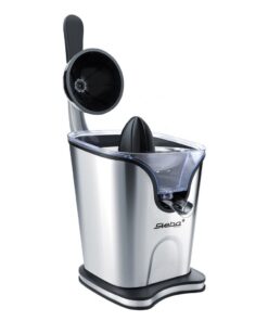 Alternative view of Steba ZP3 Citruspers RVS/Zwart