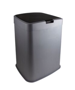 Sunware Delta Vuilniszakhouder 70L Antraciet