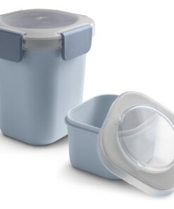 Alternative view of Sunware Sigma Home Lunchbeker 0.75L Blauw