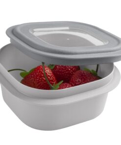 Alternative view of Sunware Sigma Home Verhouddoos 0.5L Grijs