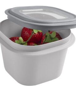 Alternative view of Sunware Sigma Home Vershouddoos 0.8L Grijs