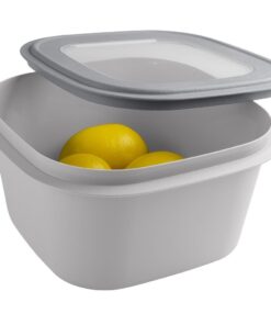 Alternative view of Sunware Sigma Home Vershouddoos 3.8L Grijs