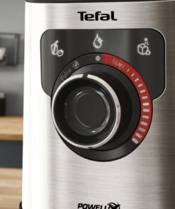 Alternative view of Tefal BL871D31 PerfectMix+ Highspeed Blender Grijs