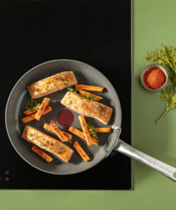 Alternative view of Tefal C42402 Renew+ Keramische Koekenpan 20cm