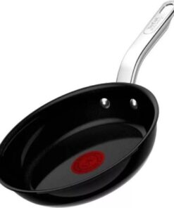 Tefal C43602 Renew+ Black Keramische Koekenpan 20 cm