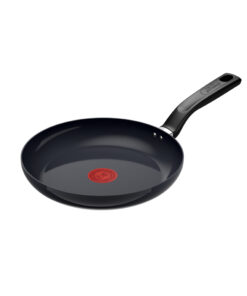Tefal C47604 Change Black Keramische Koekenpan 24 cm Zwart