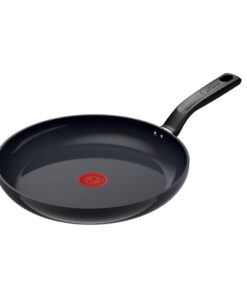 Tefal C47606 Change Black Keramische Koekenpan 28 cm Zwart