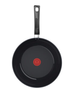 Alternative view of Tefal C47619 Change Black Keramische Wokpan 28 cm Zwart