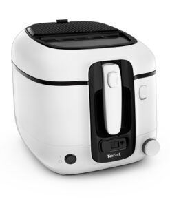 Tefal FR3140 Super Uno Friteuse 2.2L 1800W Wit/Zwart