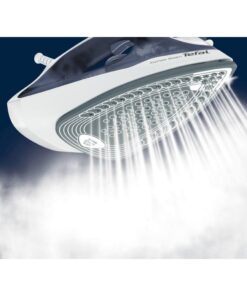 Alternative view of Tefal FV2837 Express Steam Stoomstrijkijzer Donkerblauw/Wit